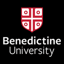 Benedictine University logo