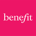 BeneFit Cosmetics LLC logo
