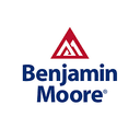Benjamin Moore ben logo