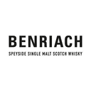 BenRiach logo