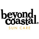Beyond Coastal Sun Care logo