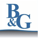 B&G logo