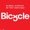 Bicycle logo