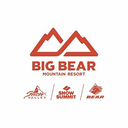Big Bear Mountain Resorts logo