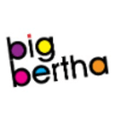 Big Bertha logo