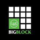 Big Block Realty logo