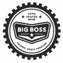 Big Boss Brewing Company logo