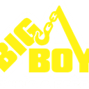 Big Boy logo