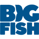 Big Fish Games, Inc. logo