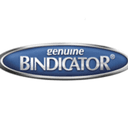Bindicator logo