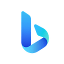 Bing logo