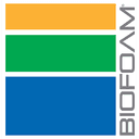 BioFoam logo