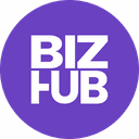 bizhub logo
