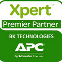 BK Technologies logo