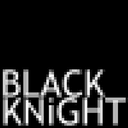 Black Knight logo
