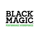 Black Magic logo