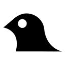 BlackBird logo