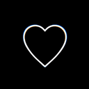 Blackheart logo