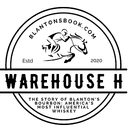 Blanton's logo