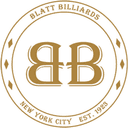 Blatt Billiards logo