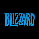Blizzard Entertainment, Inc. logo