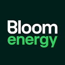 Bloom Energy logo