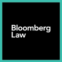 Bloomberg Law logo