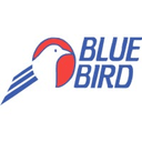 Blue Bird logo