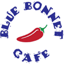 Blue Bonnet logo
