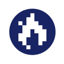 Blue Fire Leads logo