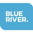 Blue River logo