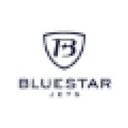 Blue Star Jets, Inc. logo
