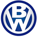 Blue Works logo