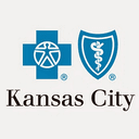 BLUE logo