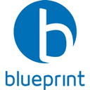 BluePrint logo