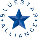 Bluestar Alliance, LLC logo