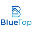 BlueTop logo