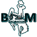 B&M logo