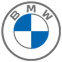 BMW i logo