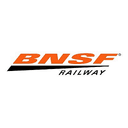 BNSF RAILWAY logo