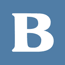 Booklist logo