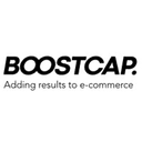 Boostcap logo