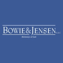 Bowie logo
