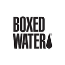 Boxed Water is Better logo