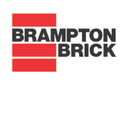 Brampton Brick Limited logo