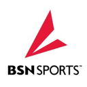 BSN SPORTS logo