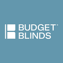 Budget Blinds logo