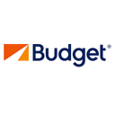 Budget Truck Rental logo
