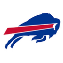 Buffalo Bills, Inc. logo