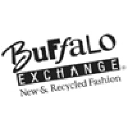 Buffalo Exchange logo